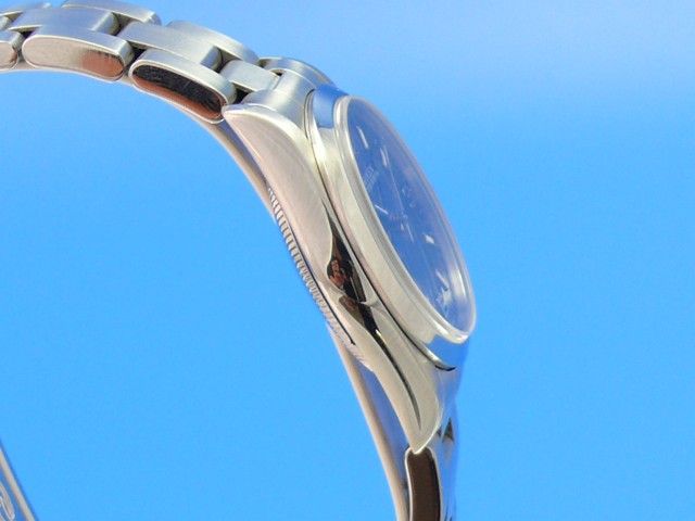 Rolex Oyster Perpetual