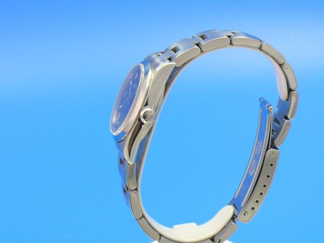 Rolex Oyster Perpetual
