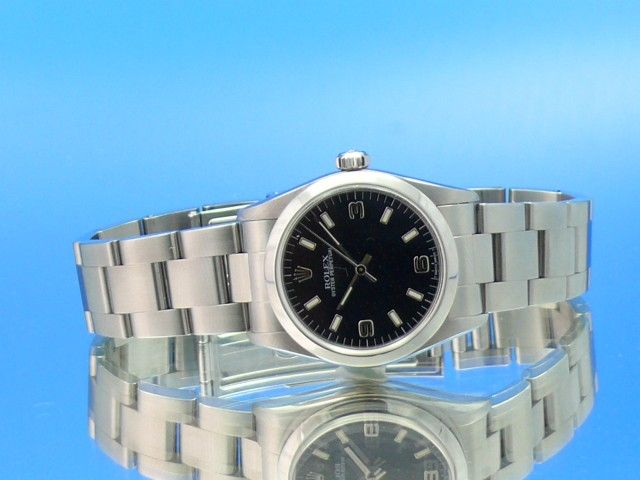 Rolex Oyster Perpetual