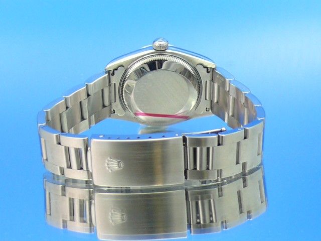 Rolex Oyster Perpetual