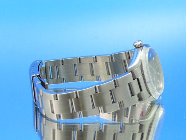 Rolex Oyster Perpetual