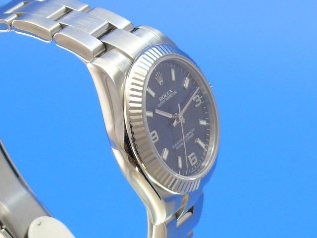 Rolex Oyster Perpetual