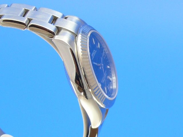 Rolex Oyster Perpetual