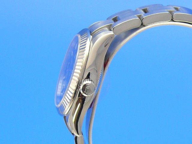 Rolex Oyster Perpetual