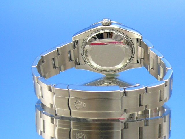 Rolex Oyster Perpetual