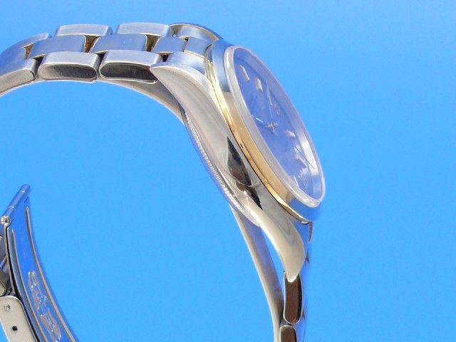 Rolex Oyster Perpetual