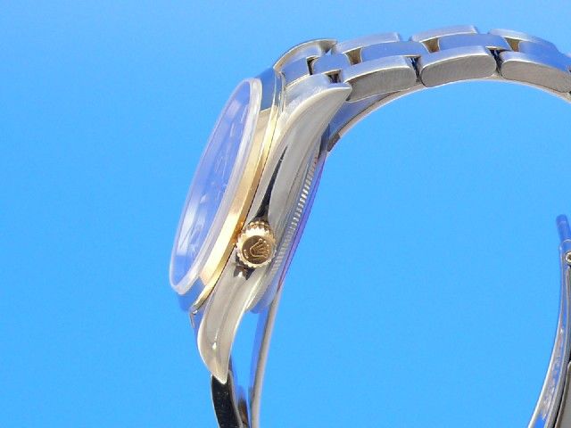 Rolex Oyster Perpetual