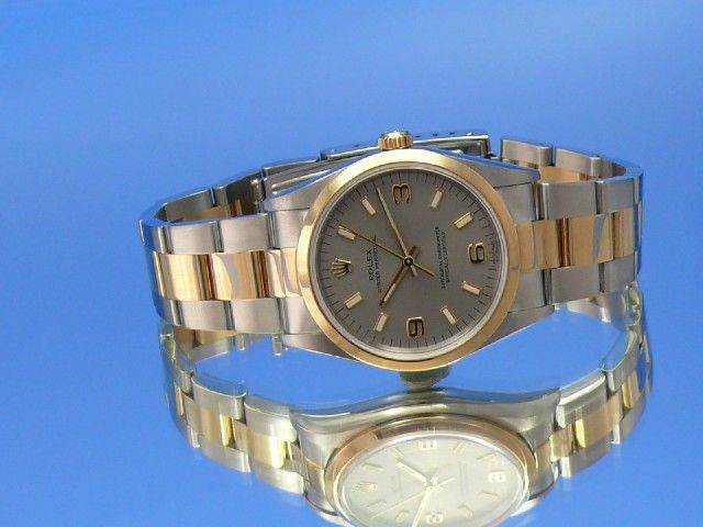 Rolex Oyster Perpetual