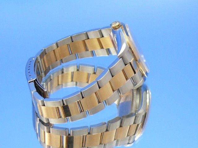 Rolex Oyster Perpetual