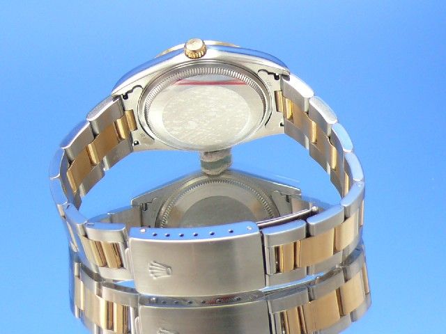 Rolex Oyster Perpetual