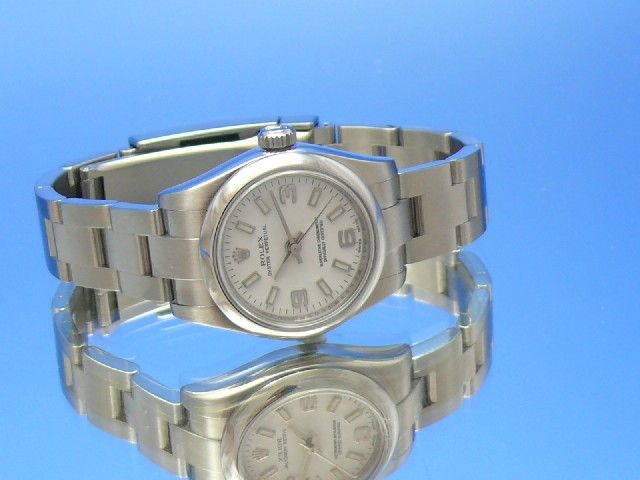 Rolex Oyster Perpetual