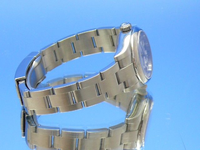 Rolex Oyster Perpetual
