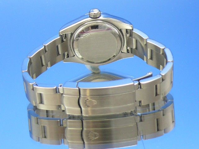 Rolex Oyster Perpetual