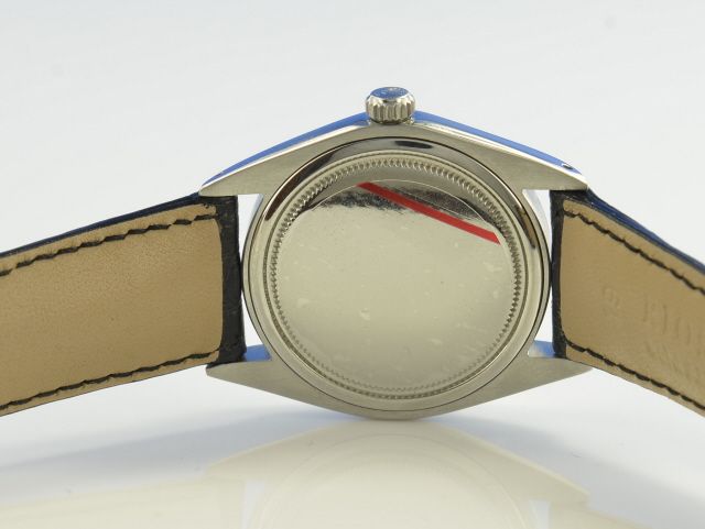 Rolex Oysterdate Precision 34