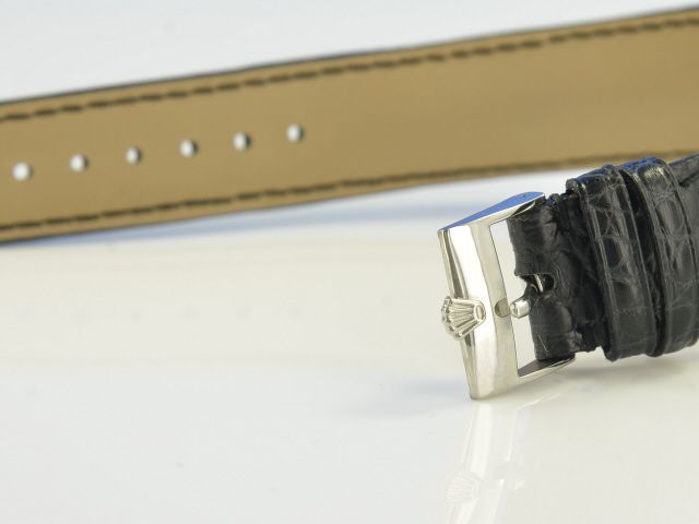 Rolex Oysterdate Precision 34