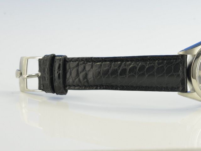 Rolex Oysterdate Precision 34