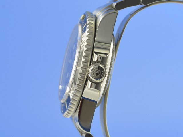 Rolex Sea-Dweller 4000