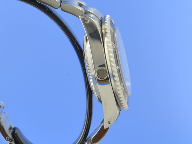 Rolex Sea-Dweller 16600