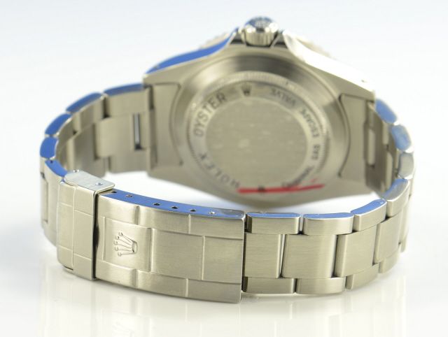 Rolex Sea-Dweller 16600