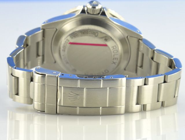 Rolex - Sea-Dweller 16600