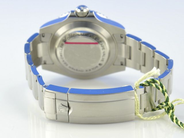 Rolex Sea-Dweller 4000