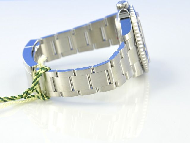 Rolex Sea-Dweller 4000