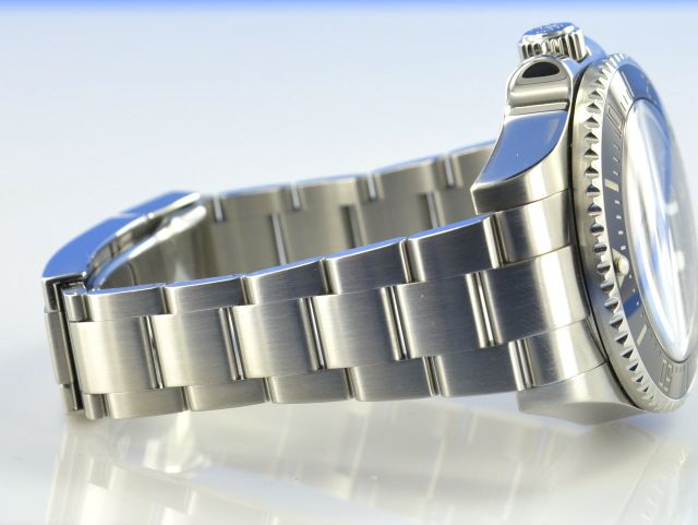 Rolex - Sea-Dweller Deepsea 116660