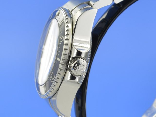 Rolex Sea-Dweller Deepsea