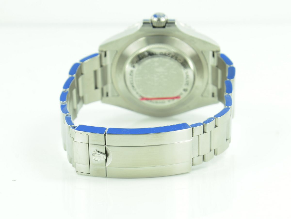 Rolex Sea-Dweller LC 100