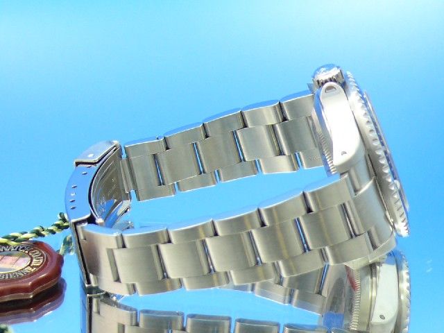 Rolex Sea-Dweller 16600