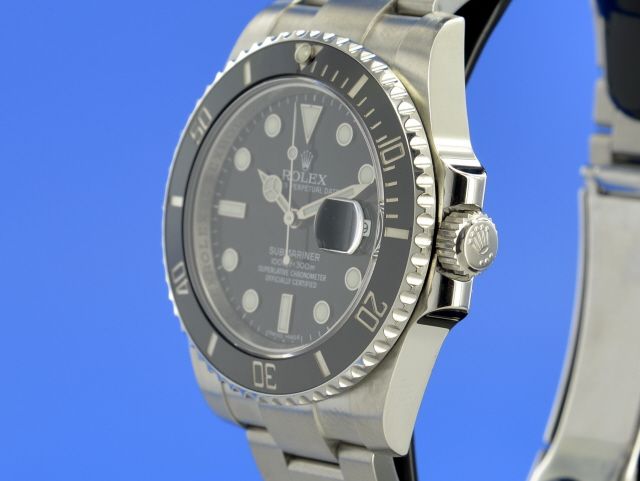 Rolex Subamriner 116610LN