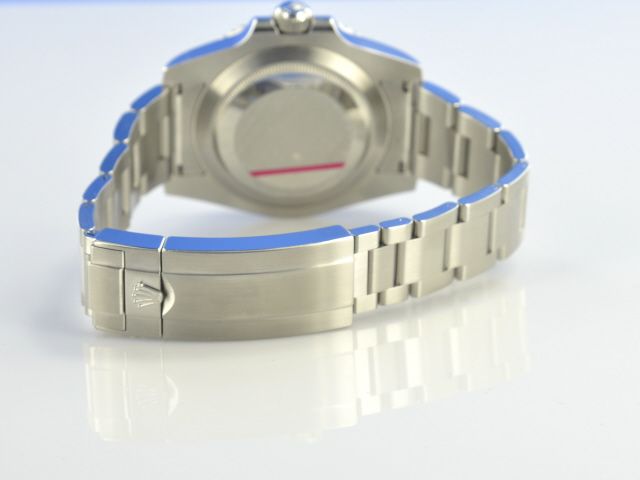 Rolex Subamriner 116610LN