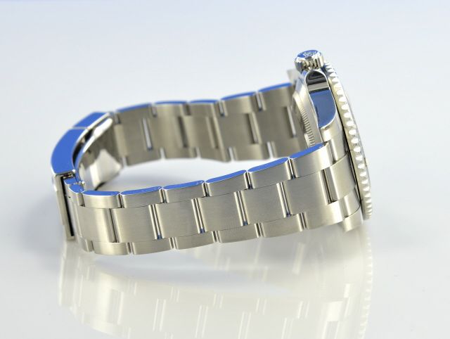 Rolex Subamriner 116610LN