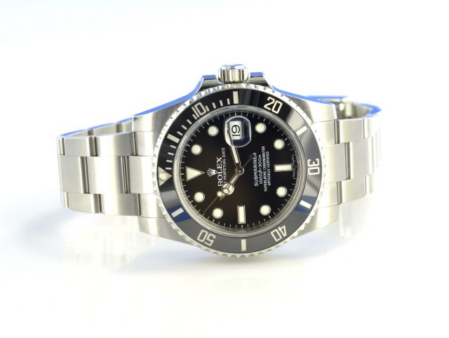 Rolex Subamriner 116610LN