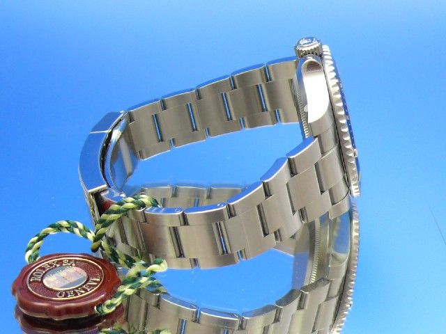 Rolex Submariner 114060 Keramik verklebt