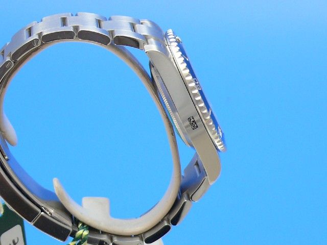 Rolex Submariner 114060 Keramik