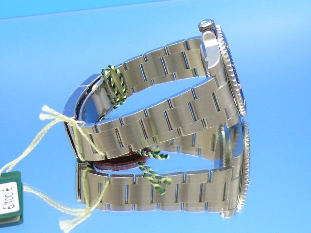 Rolex Submariner 114060 Keramik