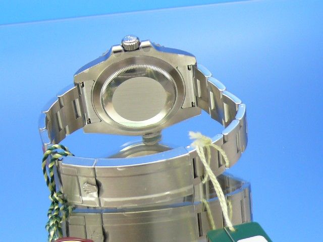 Rolex Submariner 114060 Keramik
