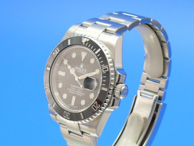 Rolex Submariner 116610LN