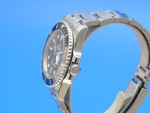 Rolex Submariner 116610LN