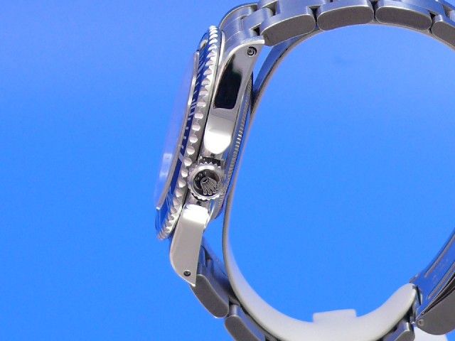 Rolex Submariner No Date 14060