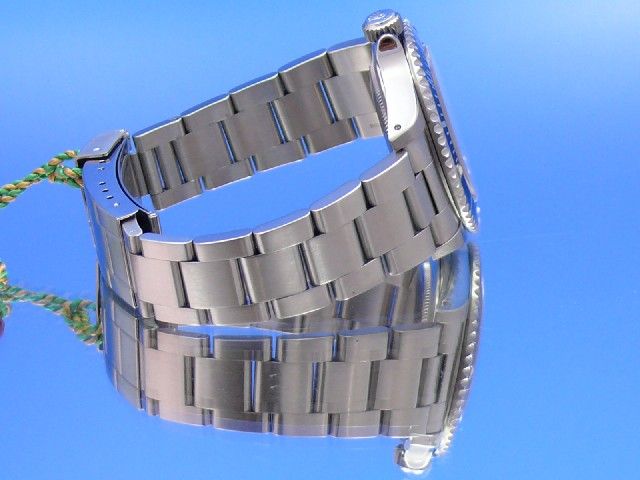 Rolex Submariner No Date 14060