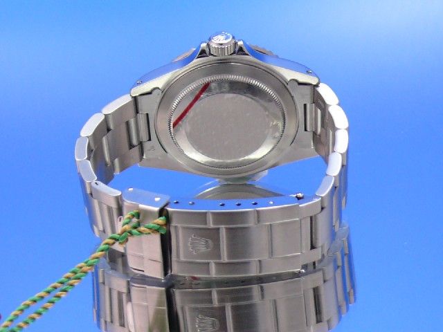 Rolex Submariner No Date 14060
