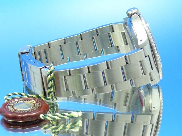 Rolex Submariner 14060M Chronometer