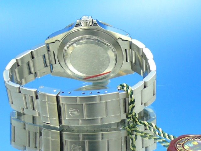 Rolex Submariner 14060M Chronometer