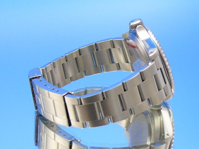 Rolex Submariner 14060M Chronometer