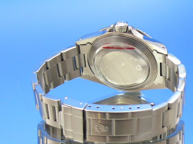 Rolex Submariner 14060M Chronometer