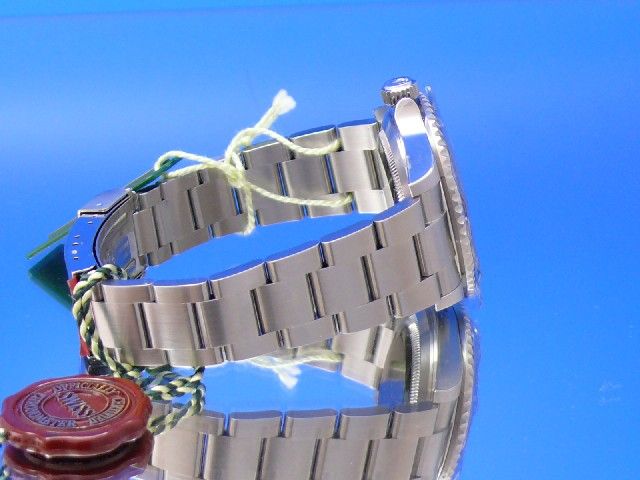 Rolex Submariner 16610 verklebt