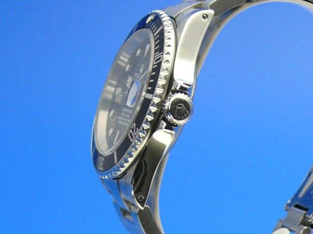 Rolex Submariner 16610