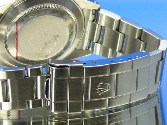 Rolex Submariner 16610